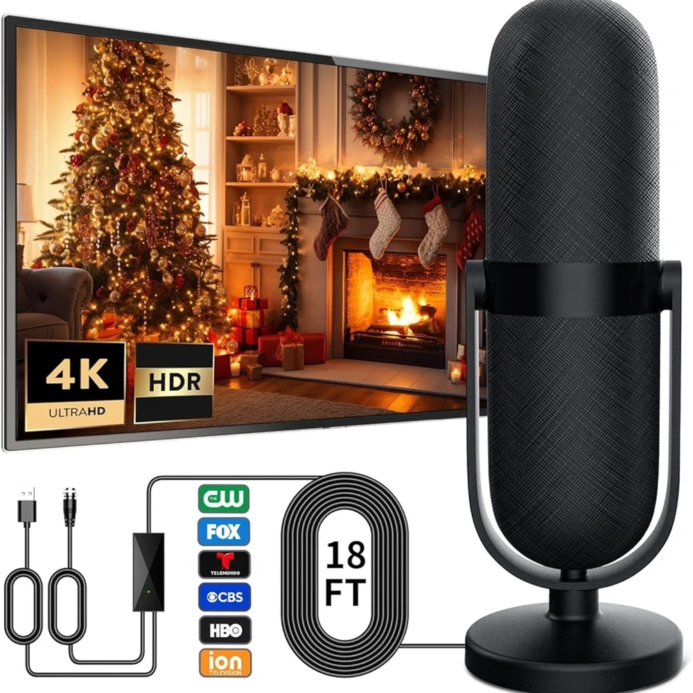Digital TV Antenna